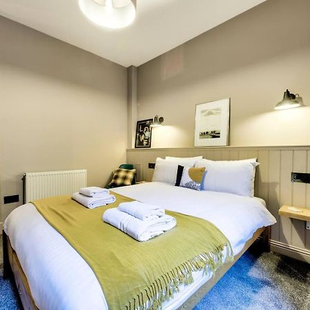 Guestready - Stylishly Presented City Centre Ap Apartment Edinburgh Luaran gambar